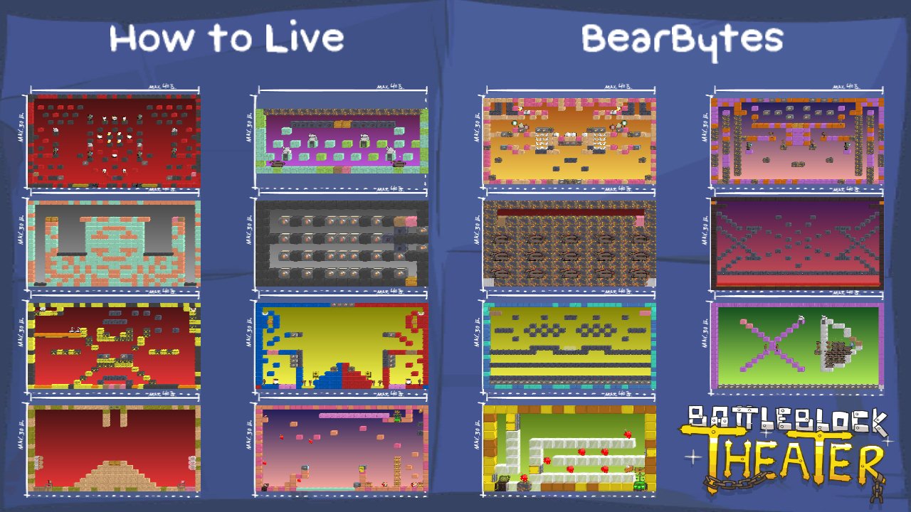 How to Live