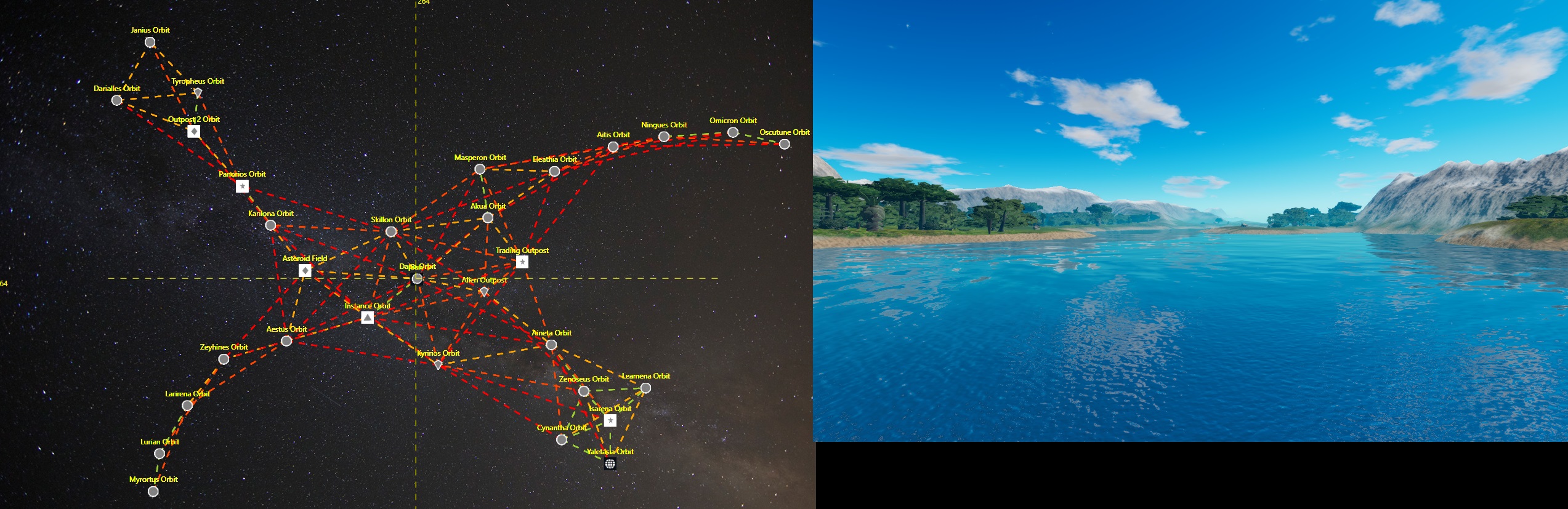 Eleathia Universe 1.5  NO LONGER SUPPORTED. SEE REPLACEMENT VERISON preview