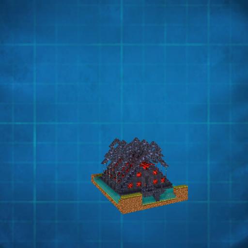 Sinister Obsidian Temple2