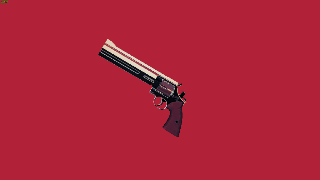 The Price | Castigo .44
