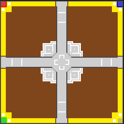 Underworld Battlefield
