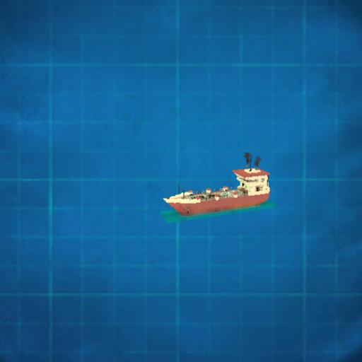 Cargoship