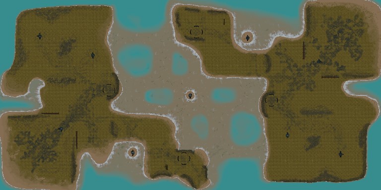(2v2) Mass Exodus