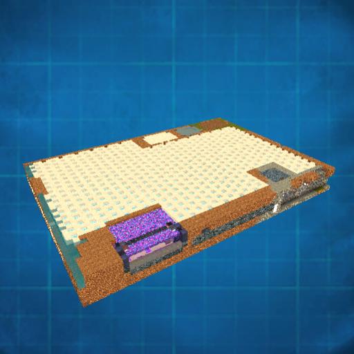 Storage center