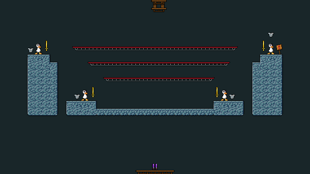 Battle Sword preview
