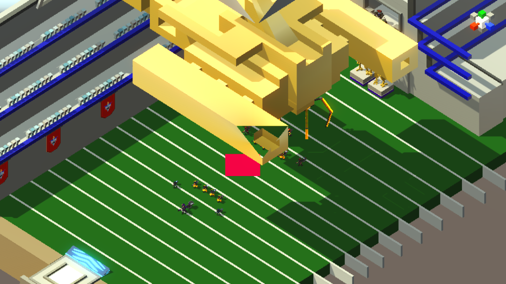 Cloneball challenge preview