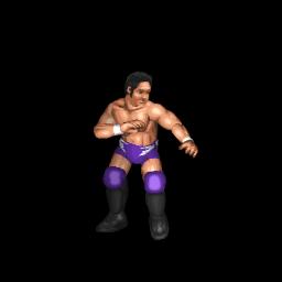 Ryuji Hijikata