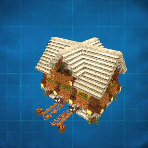 Small Cottage