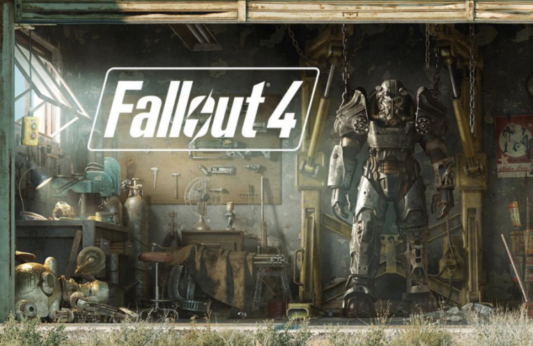 NPCs Fallout - Mono – Unturned Mod
