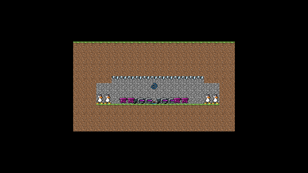 minecraft and mods in duck game   5