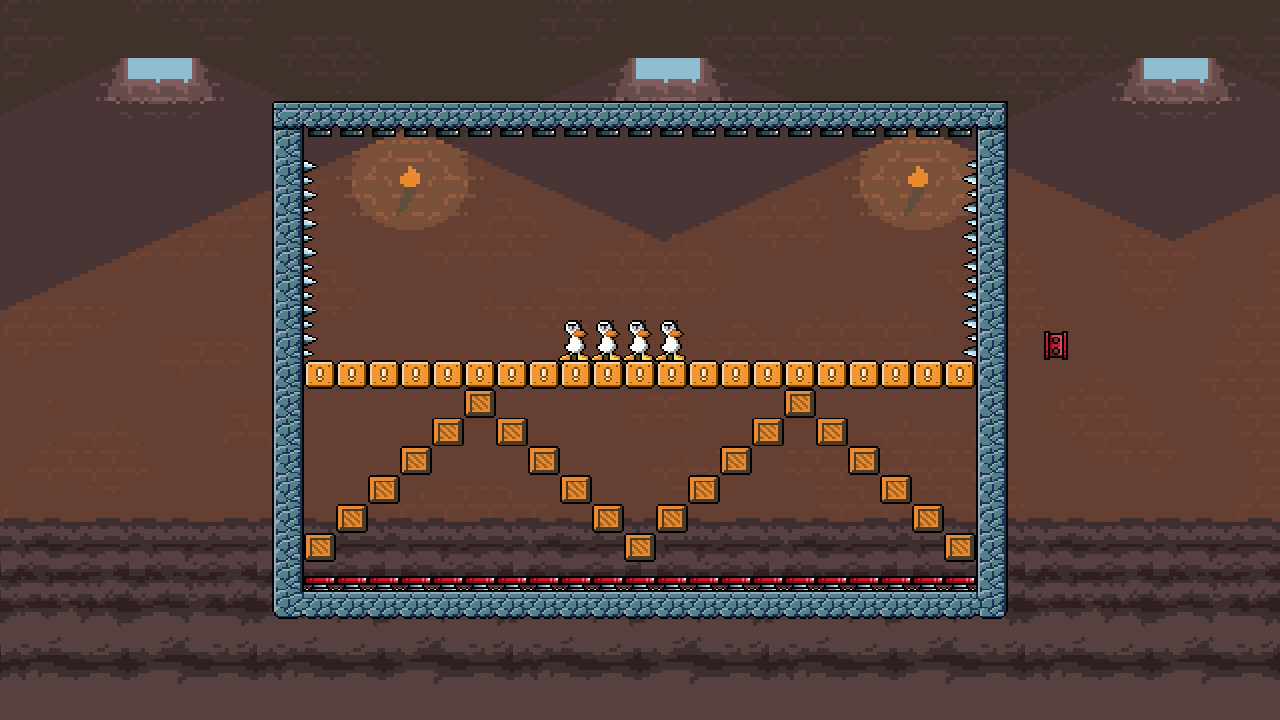 mods in duck game xd xd  xd 1