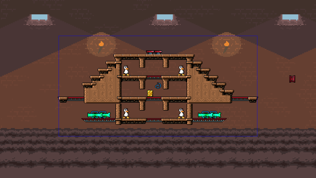 mods in duck game xd xd xd 3