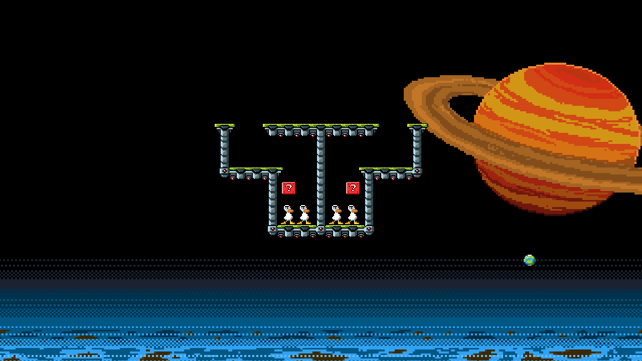 Duck game 3