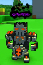 Corrupted Angel