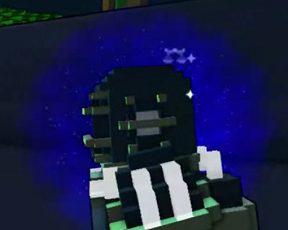 Astral Projections