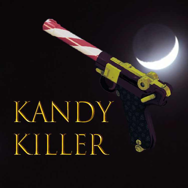 Kandy Killer | Parabellum