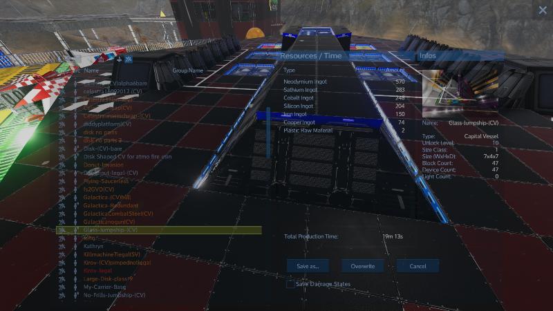 Disk +Warp  (SV)