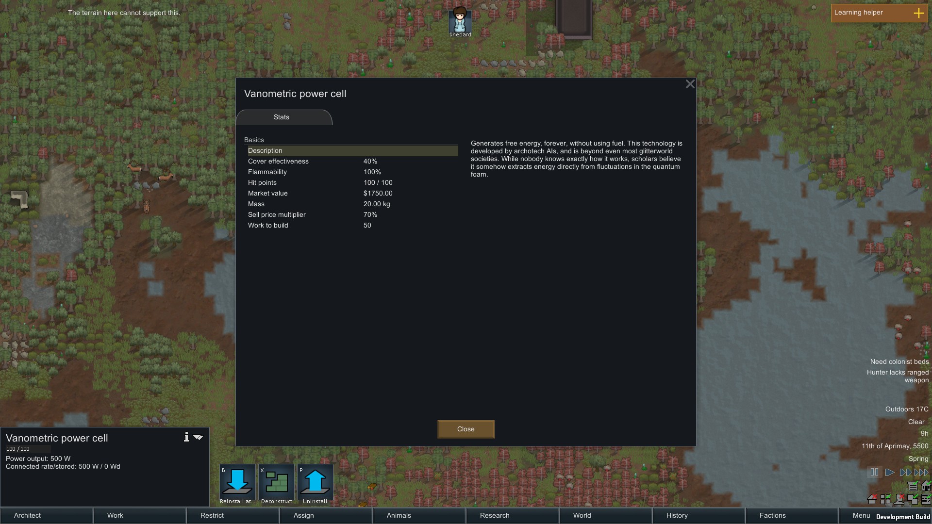 Screenshot 5