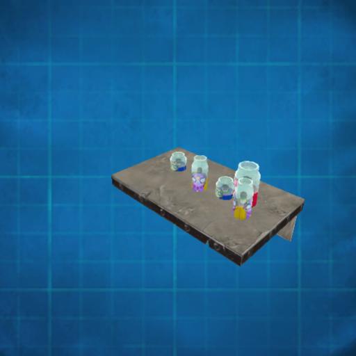 Decor - Haunted - Candles 2