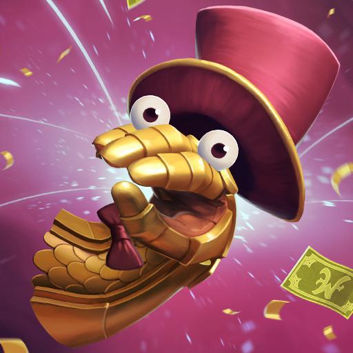 Mr. Midas