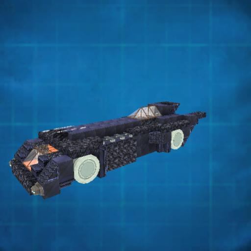 Batmobile