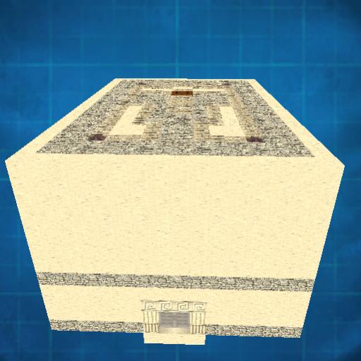 [2G] Teleporter Mob Farm (Small)