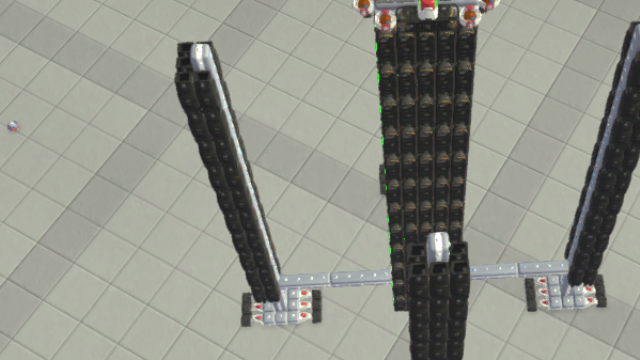 rocket capsule final