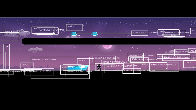 New Violet preview