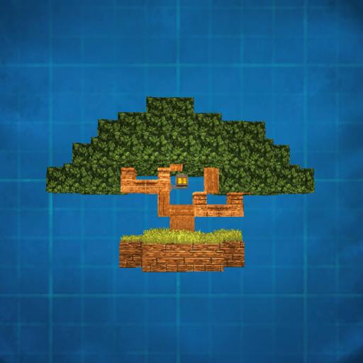 Small Japanese Bonsai Tree (by Jumalein)