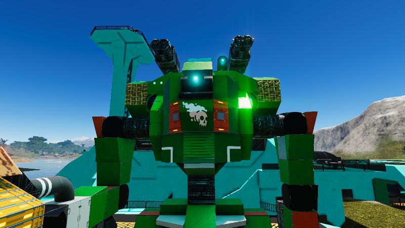 BT-7274