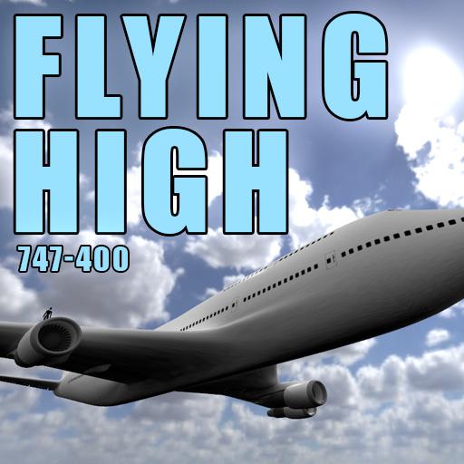Flying High