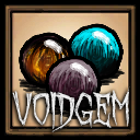 Uncraftable Void Gems [Console Only] – Don't Starve Together Mod