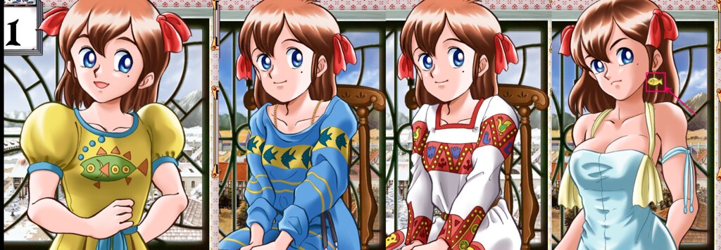 Steam コミュニティ :: プリンセスメーカー リファイン