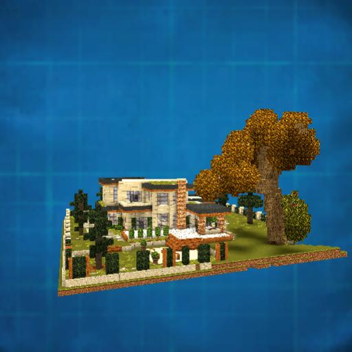 Big Villa