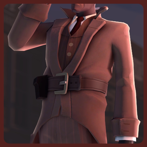 Four-Flusher's Overcoat