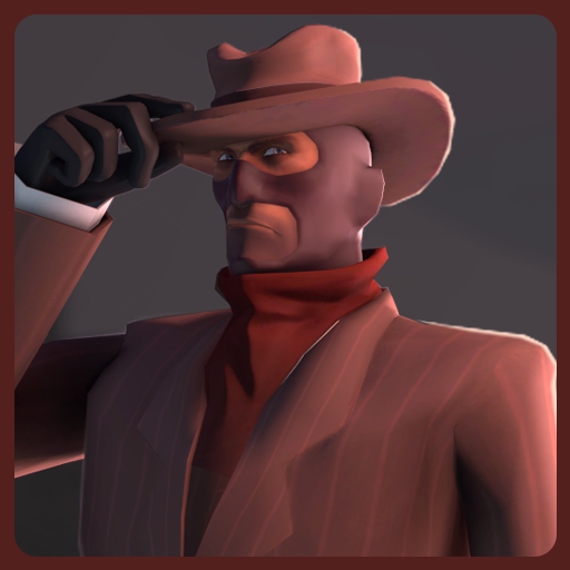 Spook's Stetson