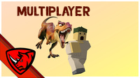 JURASSIC MULTIPLAYER – Unturned Mod