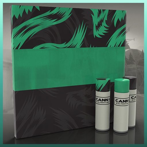 Souls War Paint