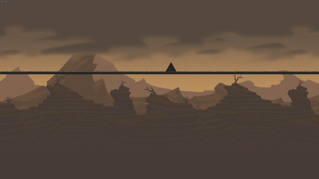 The Sky Blocks