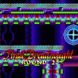 Final Dreadnought 2 for Dead Bird Studios Basement