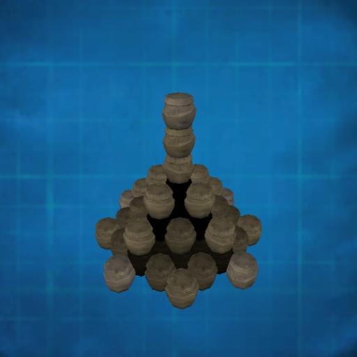 Burrial Mound