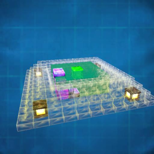 Pit pool