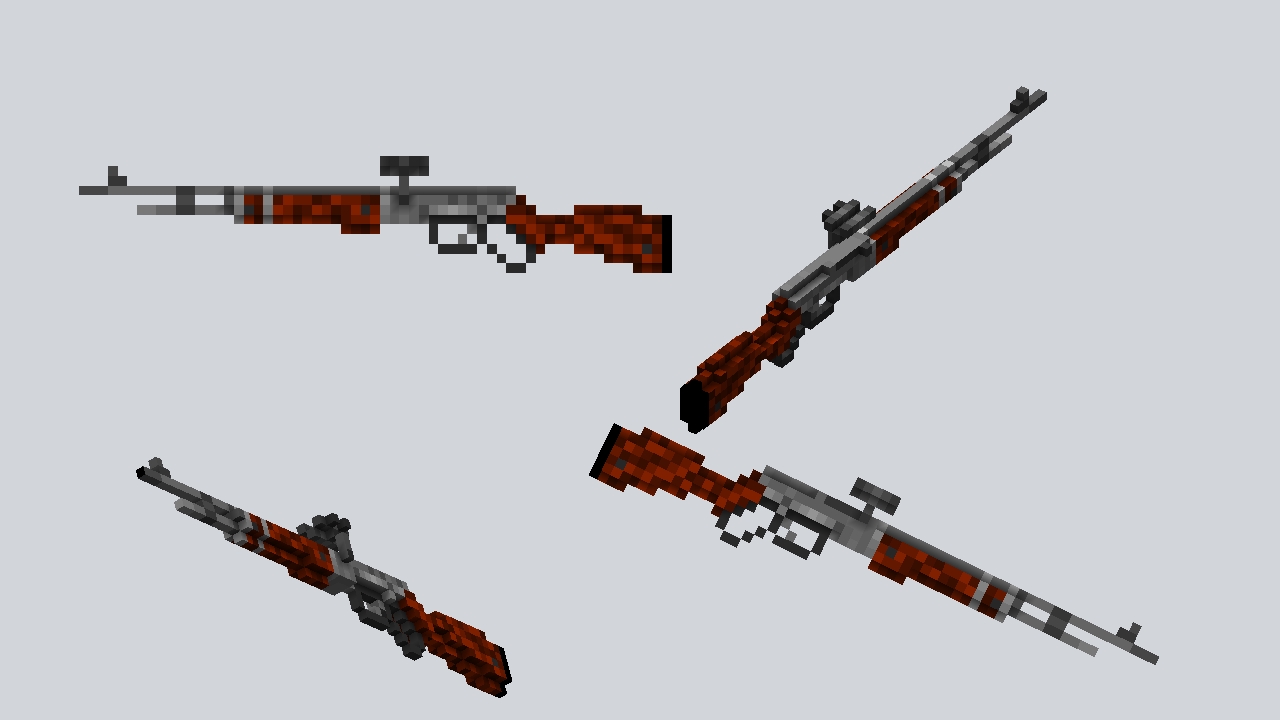 Marksman Sequoia