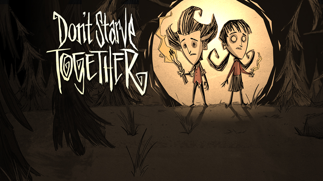 The Little Tweaks – Don't Starve Together Mod