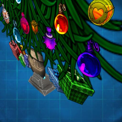 Arc Sign Sprite Christmas Tree 01
