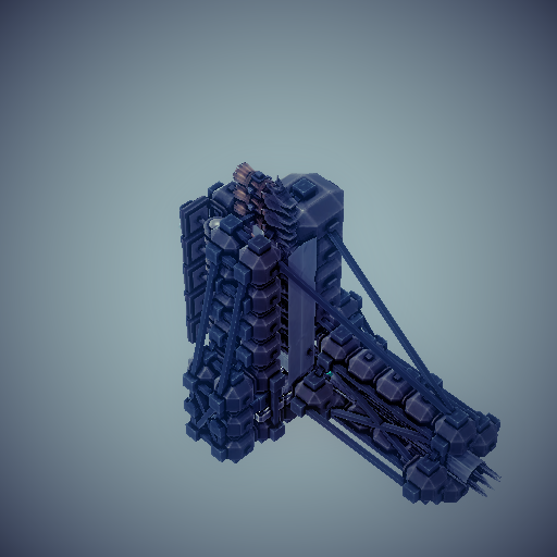reloading-cannon preview