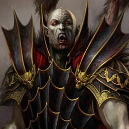 Mannfred Von Carstein edit