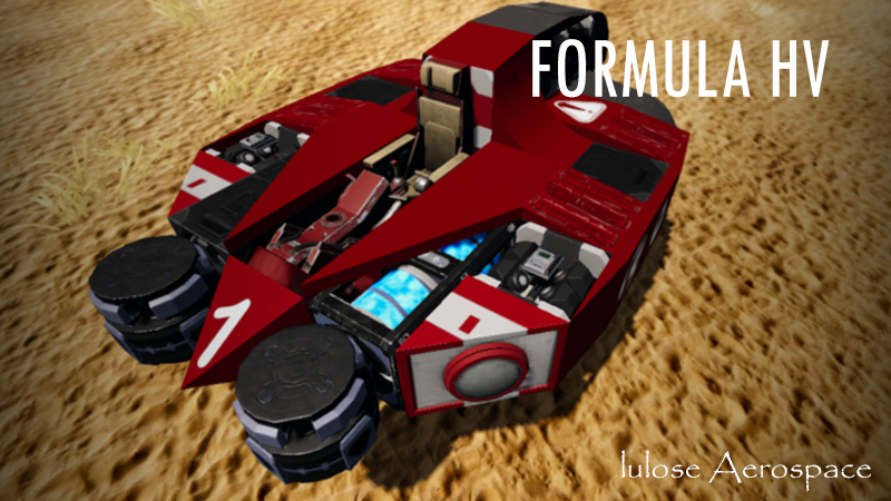 Formula HV