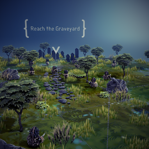 The Graveyard
