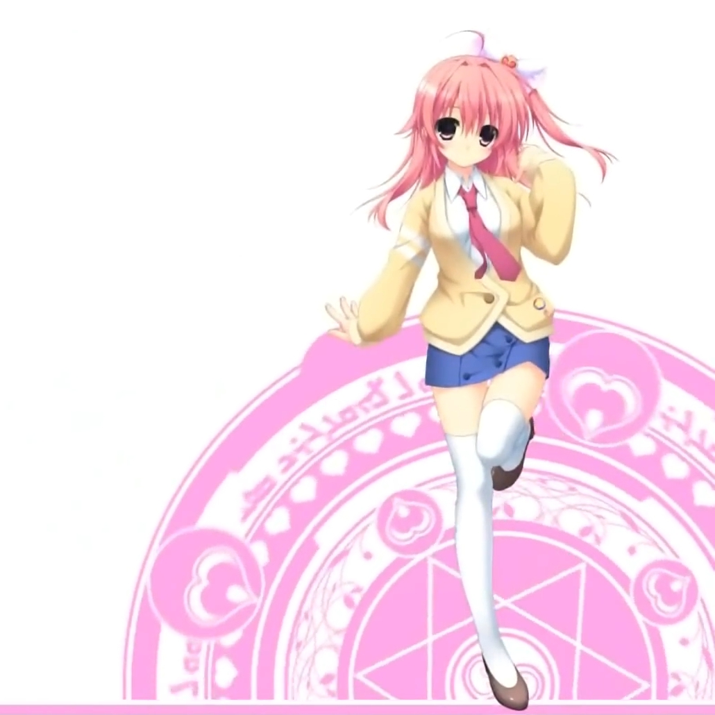 Steam Workshop::ゆめこい ~夢見る魔法少女と恋の呪文~ OP Steam Workshop::ゆめこい ~夢見る魔法少女と恋の呪文~ OP